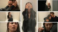 Josslyn is traumatized after shooting a man to save Vaughn's life on General Hospital | Image: ABC